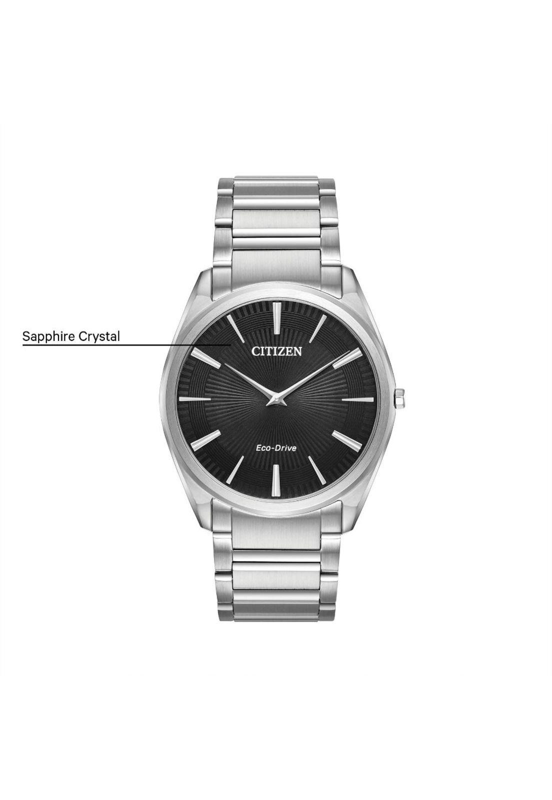 RELOJ CITIZEN HOMBRE AR3071-87E ECO-SLIM-3