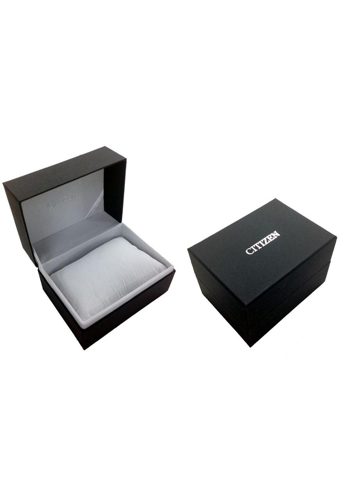 RELOJ CITIZEN HOMBRE AR3071-87E ECO-SLIM-4