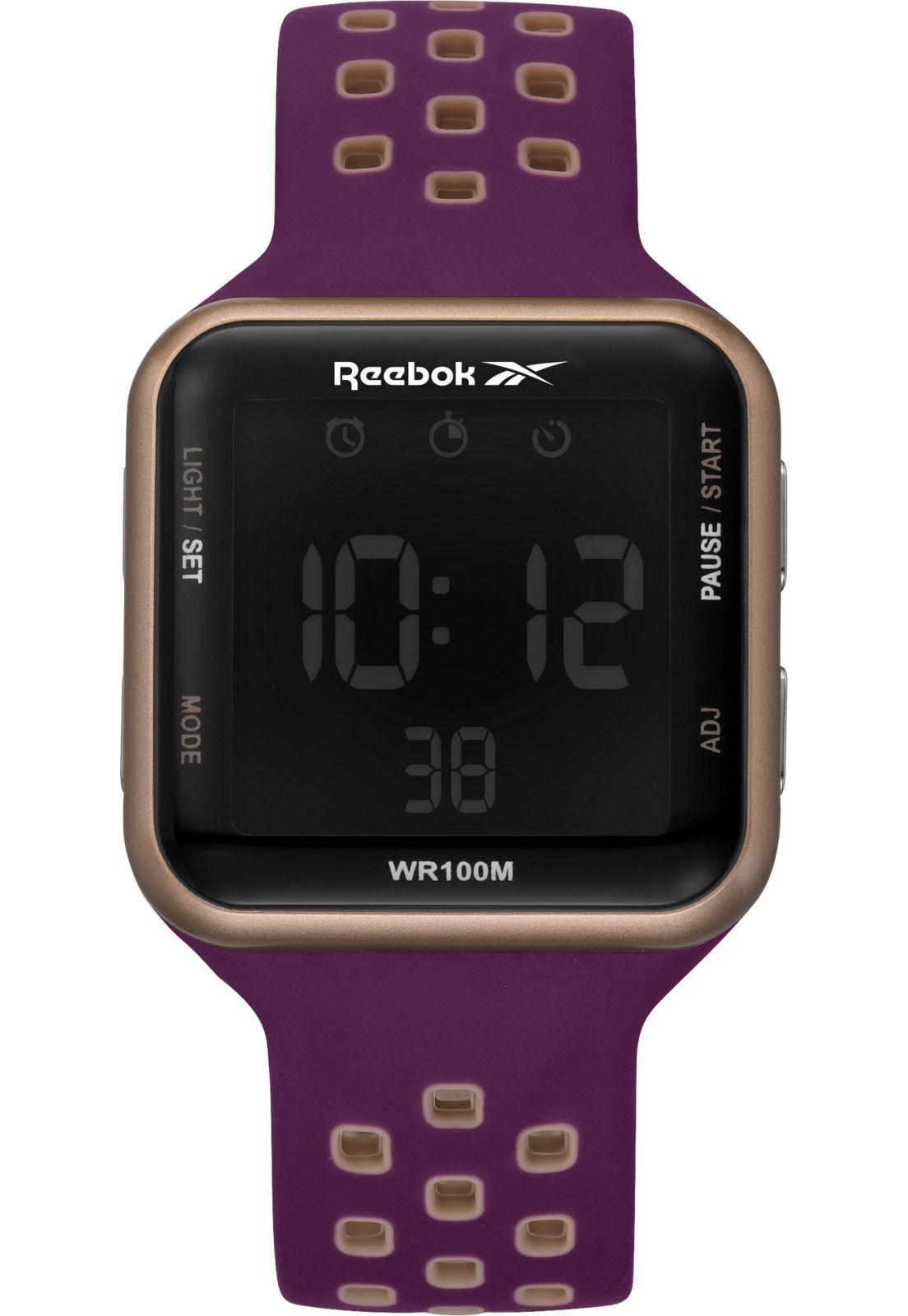 RELOJ REEBOK UNISEX RV-SQE-U9-PBIF-B3 SQUARE ELEMENTS UNISEX-0