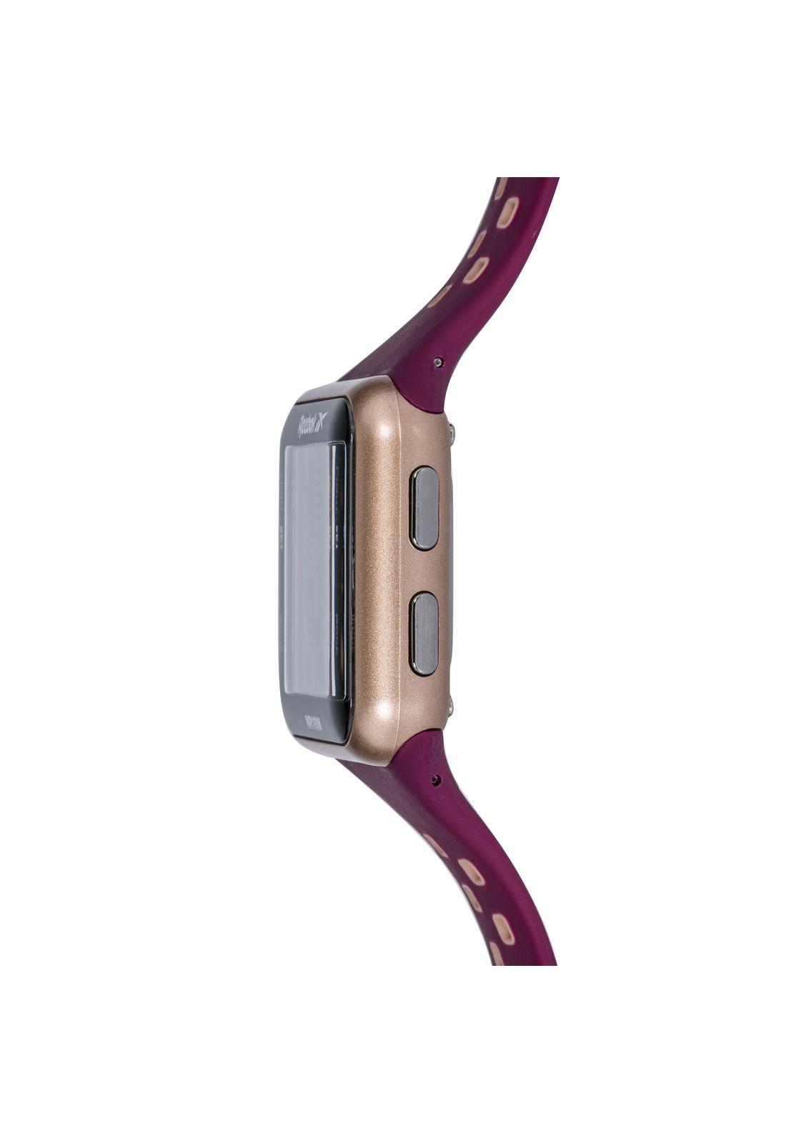 RELOJ REEBOK UNISEX RV-SQE-U9-PBIF-B3 SQUARE ELEMENTS UNISEX-3