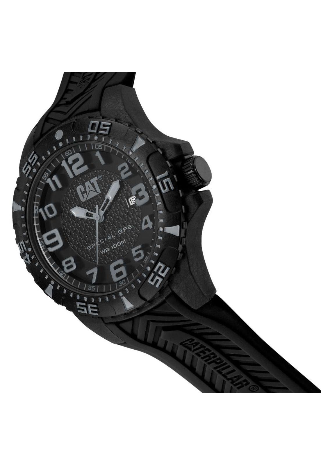 RELOJ CAT HOMBRE K3-121-21-112 SPECIAL OPS 2-1
