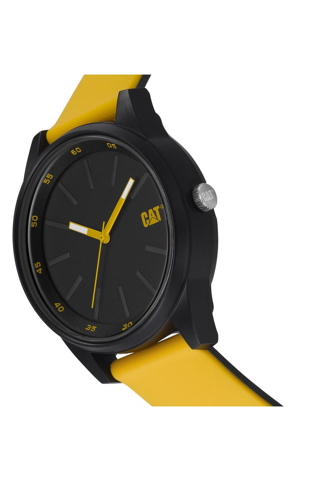 RELOJ CAT HOMBRE LJ-160-27-127 INSIGNIA-1