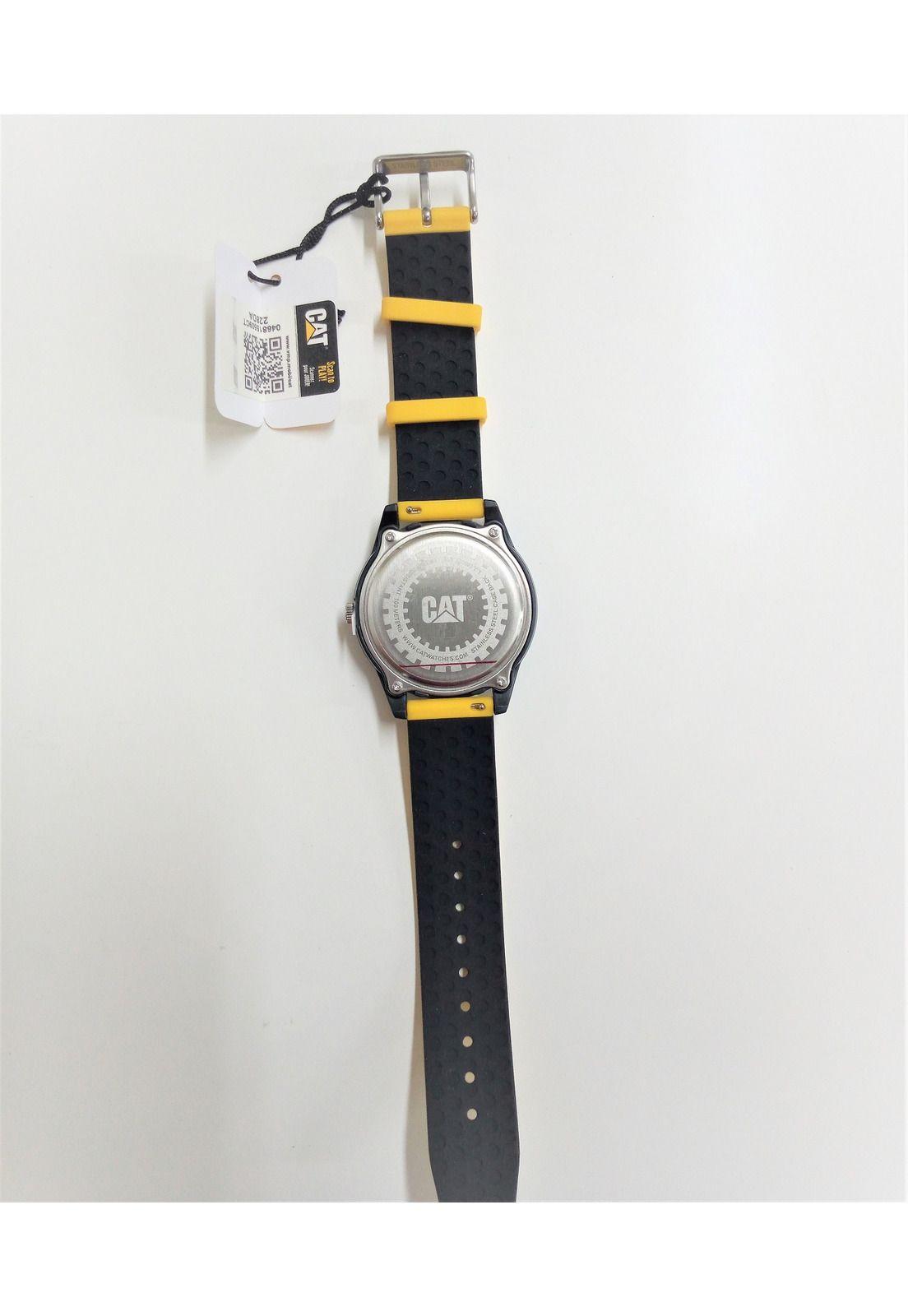 RELOJ CAT HOMBRE LJ-160-27-127 INSIGNIA-3