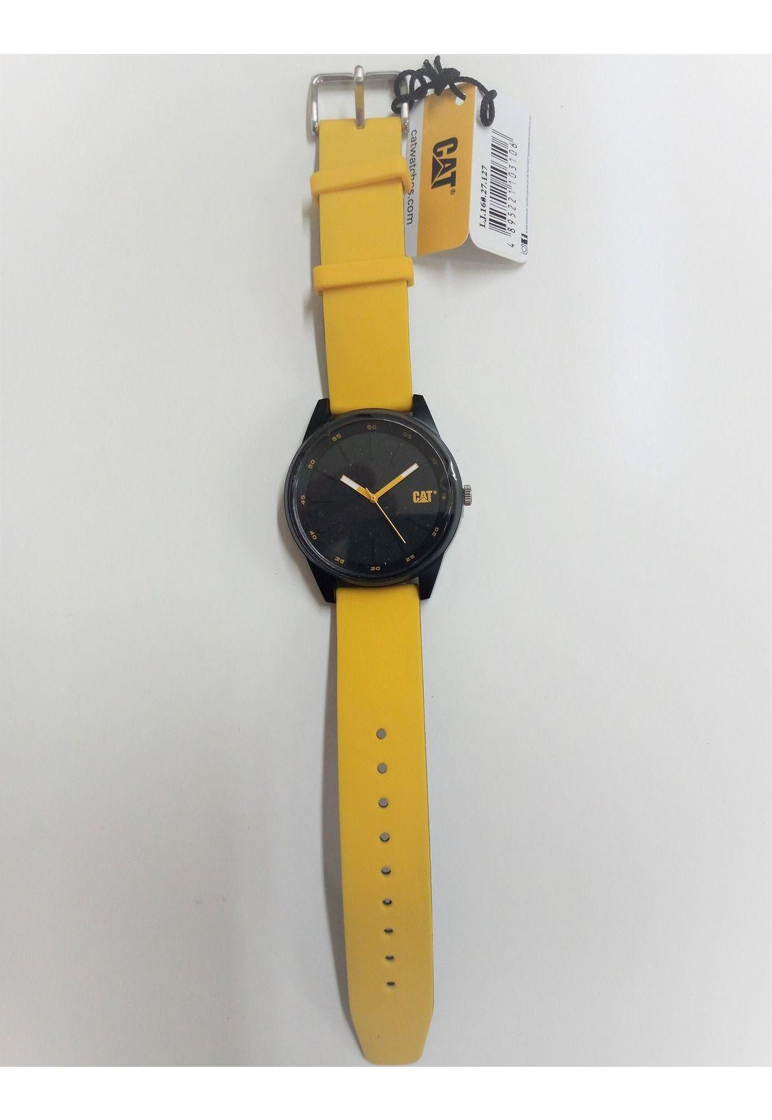RELOJ CAT HOMBRE LJ-160-27-127 INSIGNIA-4