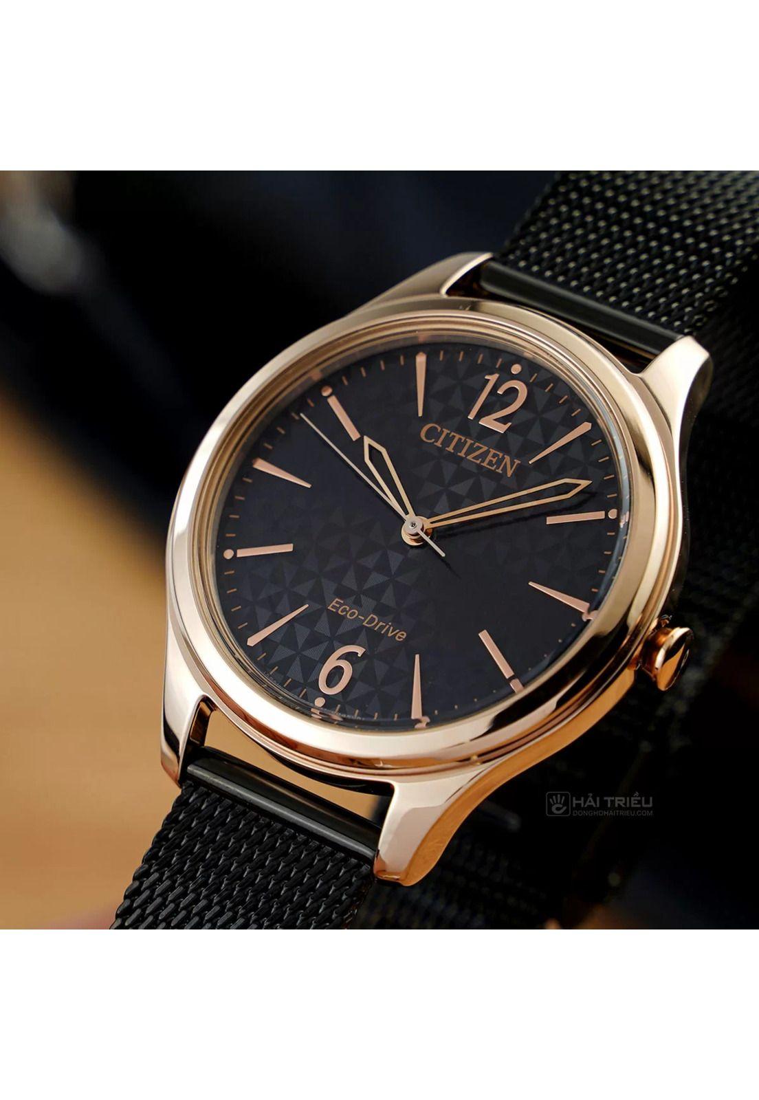 Reloj Citizen Mujer EM0509-87E Premium Eco-Drive-3