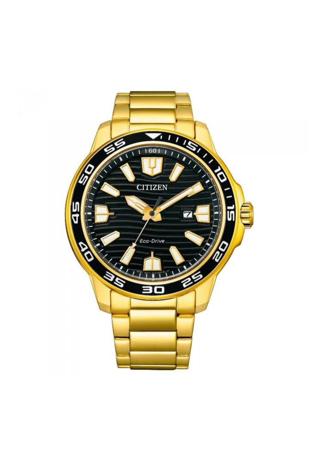 RELOJ CITIZEN HOMBRE AW1702-88E PREMIUM ECO-DRIVE-0