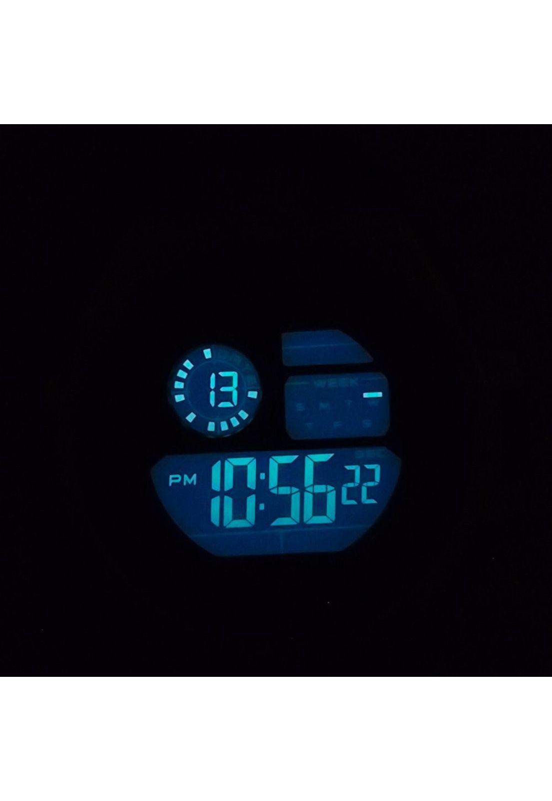 Reloj Cat Hombre OD-197-21-149 HYBRID-2