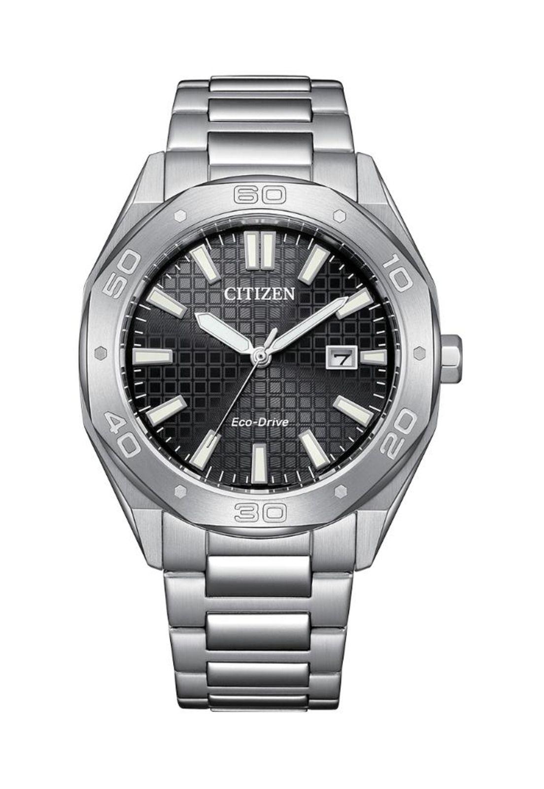 Reloj Citizen Hombre BM7630-80E Premium Eco-Drive-0