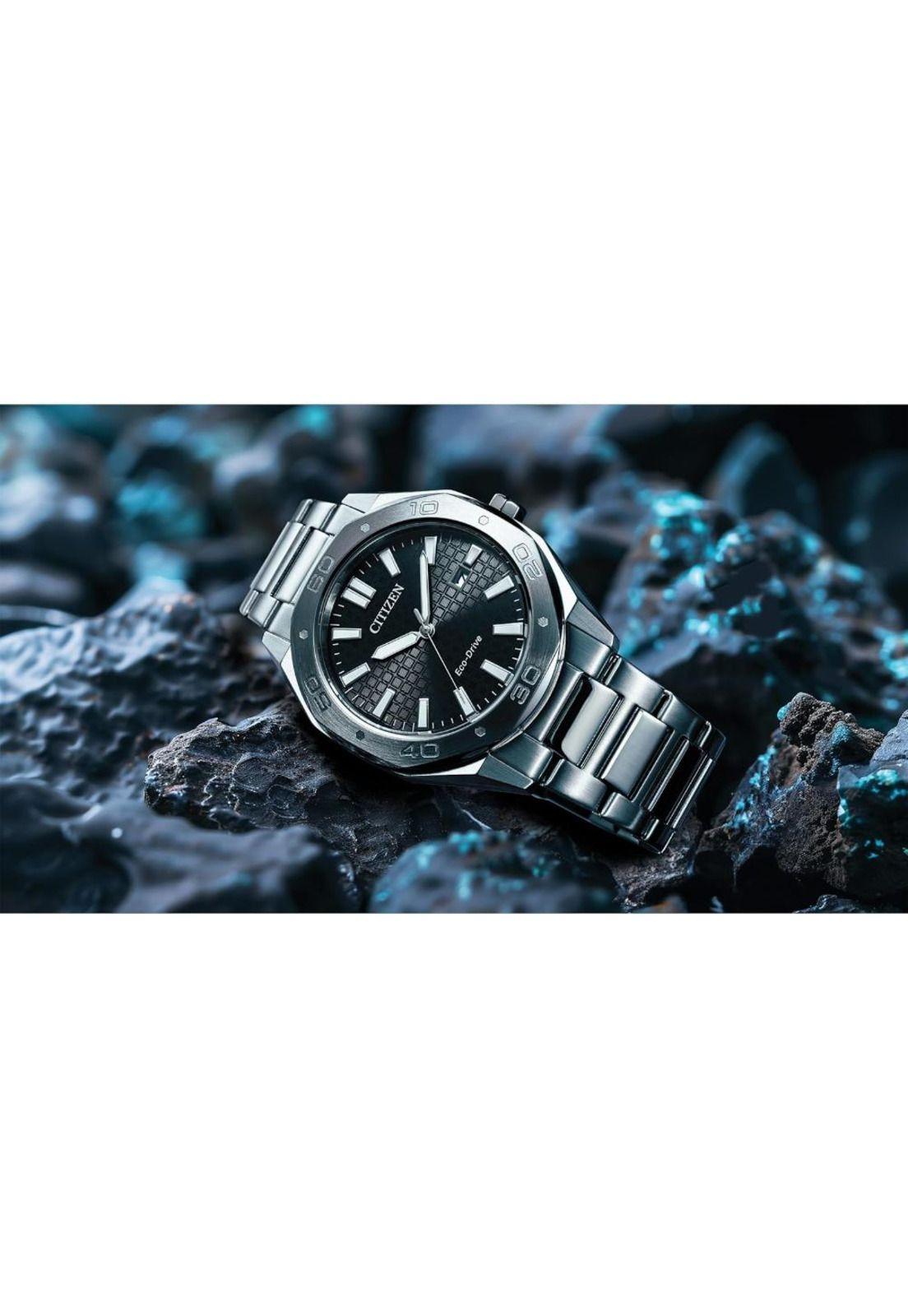 Reloj Citizen Hombre BM7630-80E Premium Eco-Drive-3