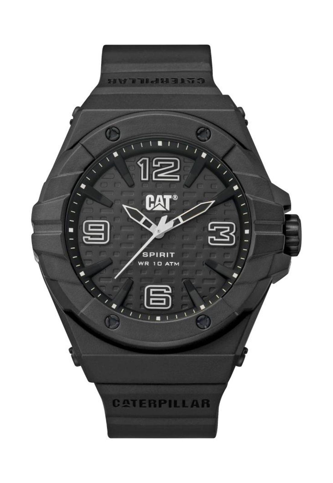 RELOJ CAT HOMBRE LE-111-21-131 SPIRIT II-0