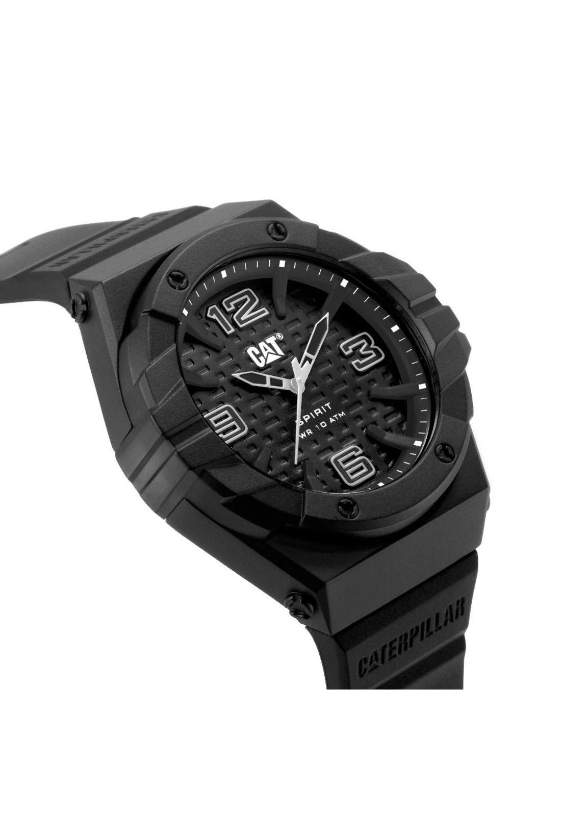 RELOJ CAT HOMBRE LE-111-21-131 SPIRIT II-2