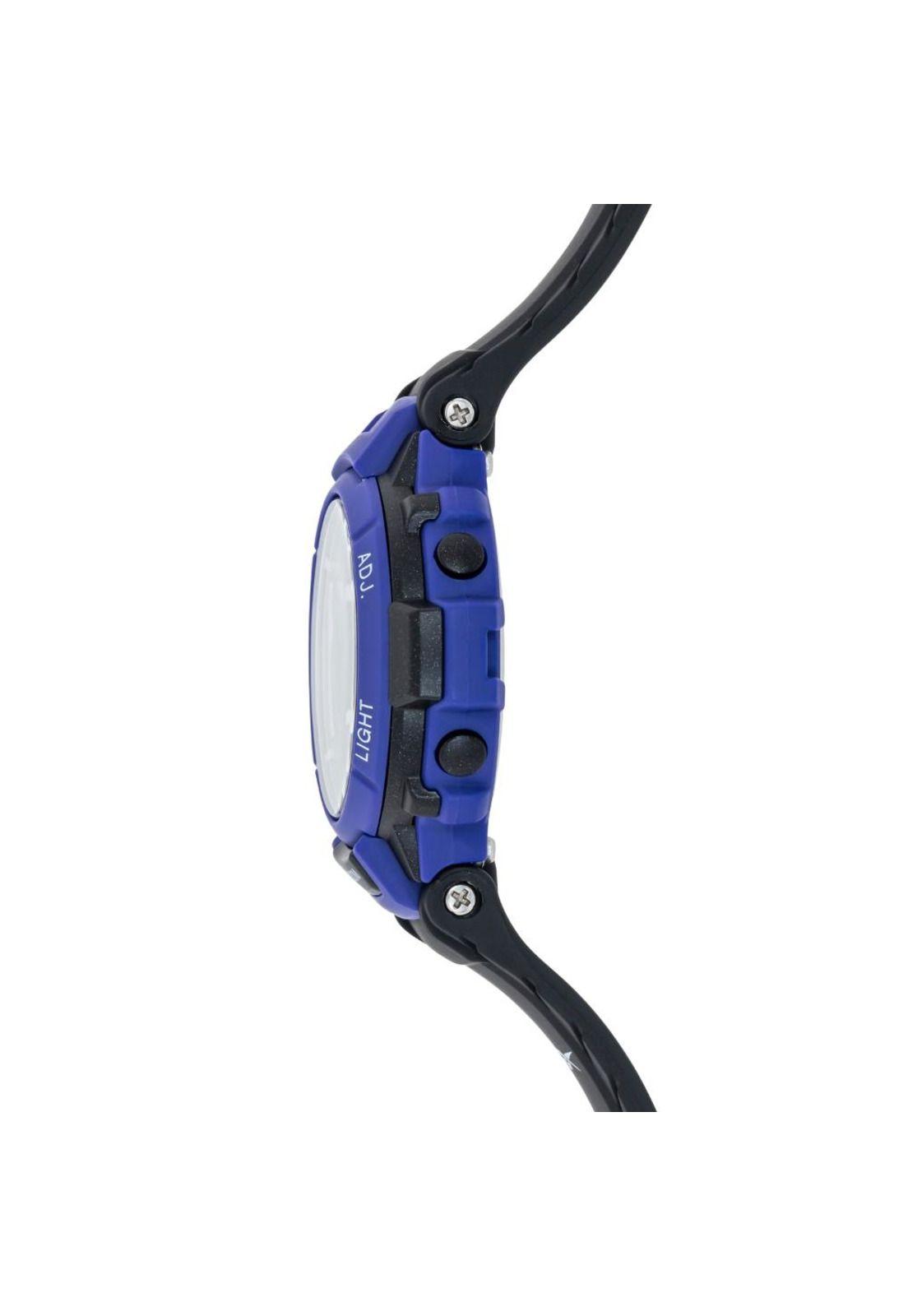 RELOJ REEBOK MUJER RV-CRU-L9-PUPB-BB CRUNCHES-2