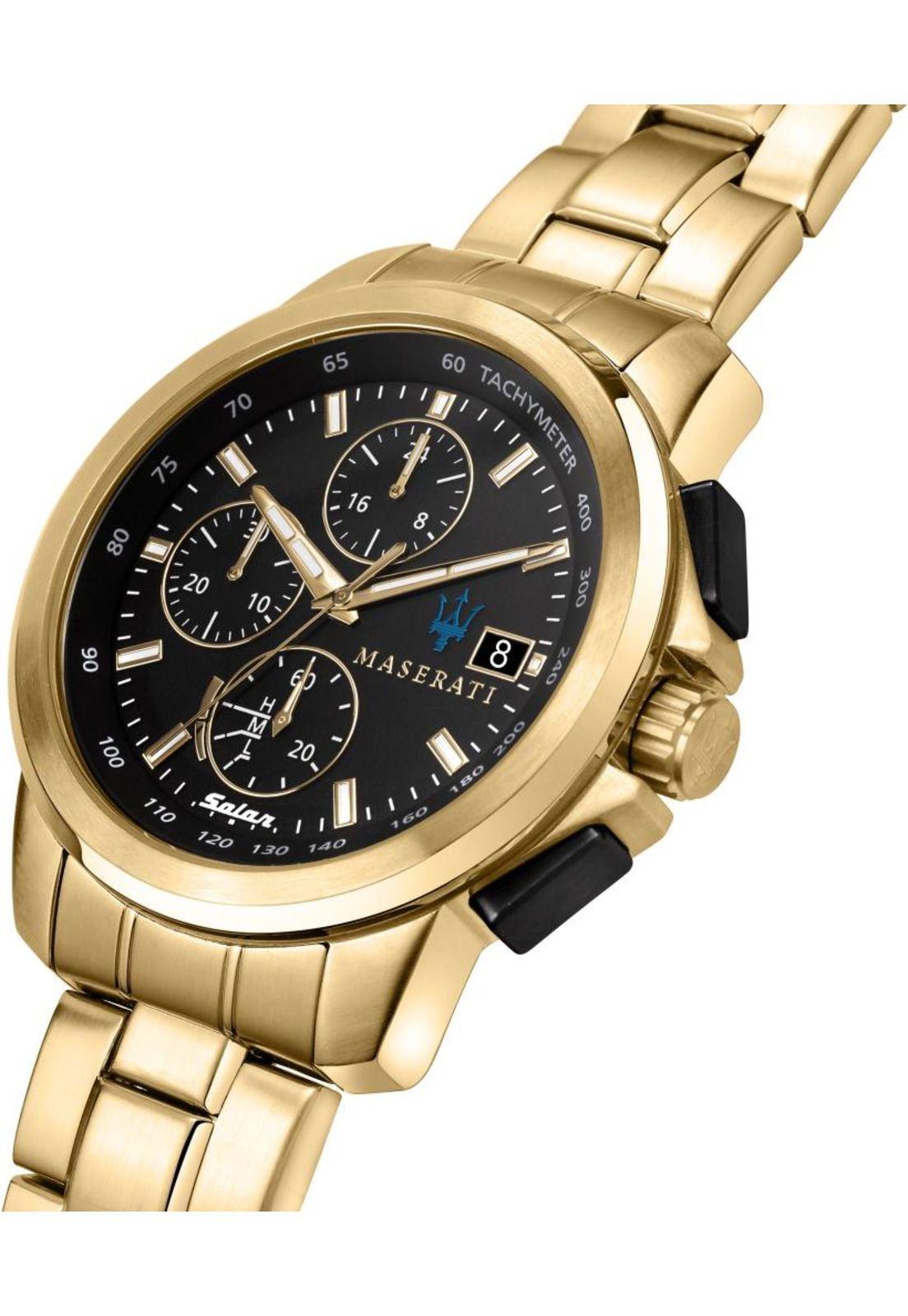 RELOJ MASERATI HOMBRE R8873645002 Successo Solar-1