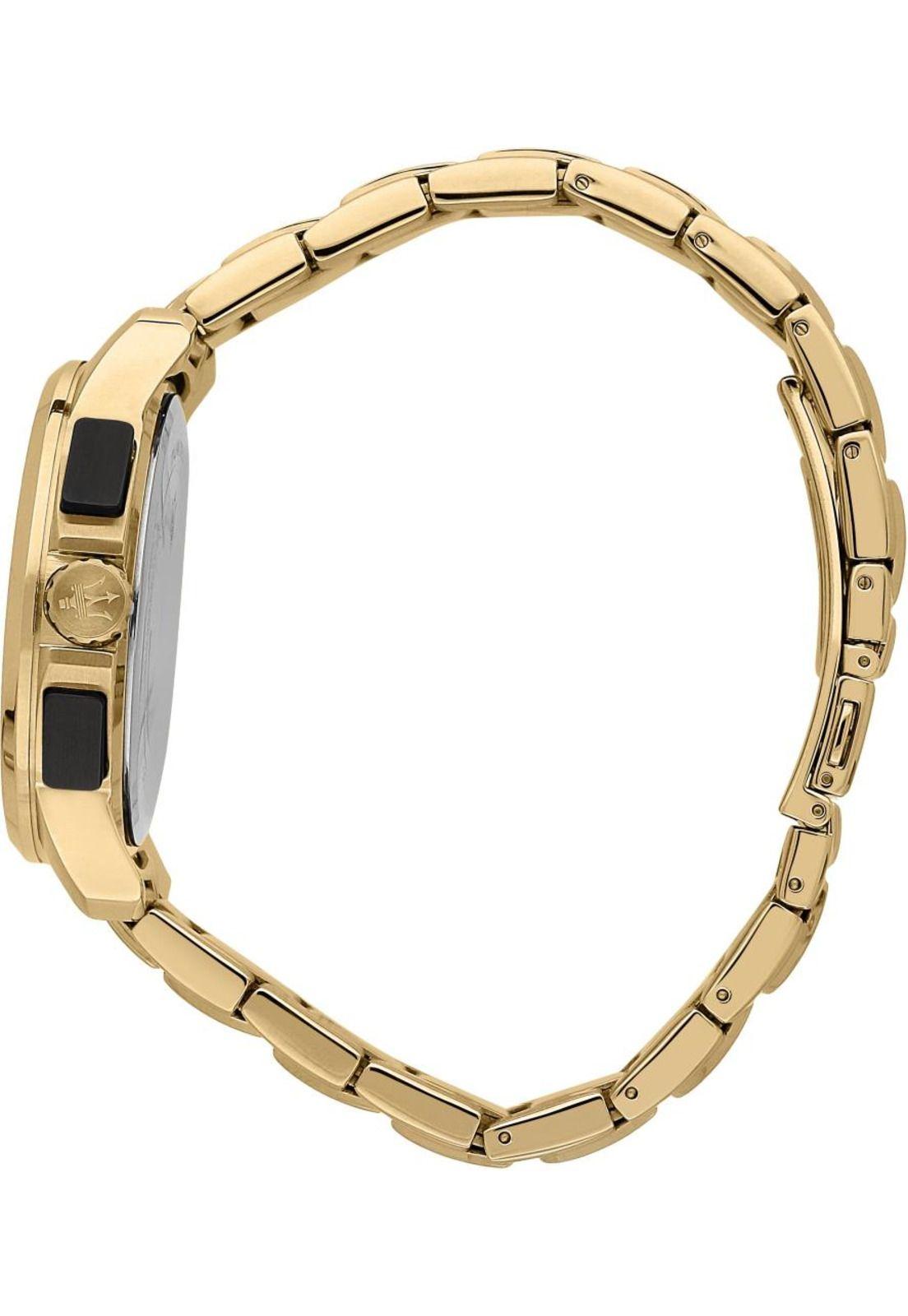 RELOJ MASERATI HOMBRE R8873645002 Successo Solar-2