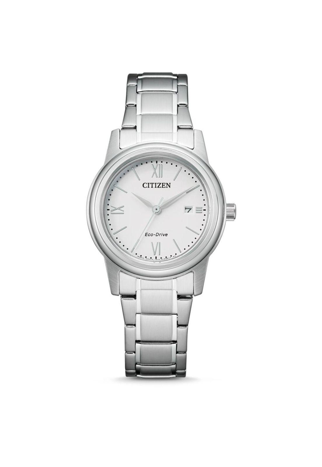 RELOJ CITIZEN MUJER FE1220-89A PREMIUM ECO-DRIVE-0