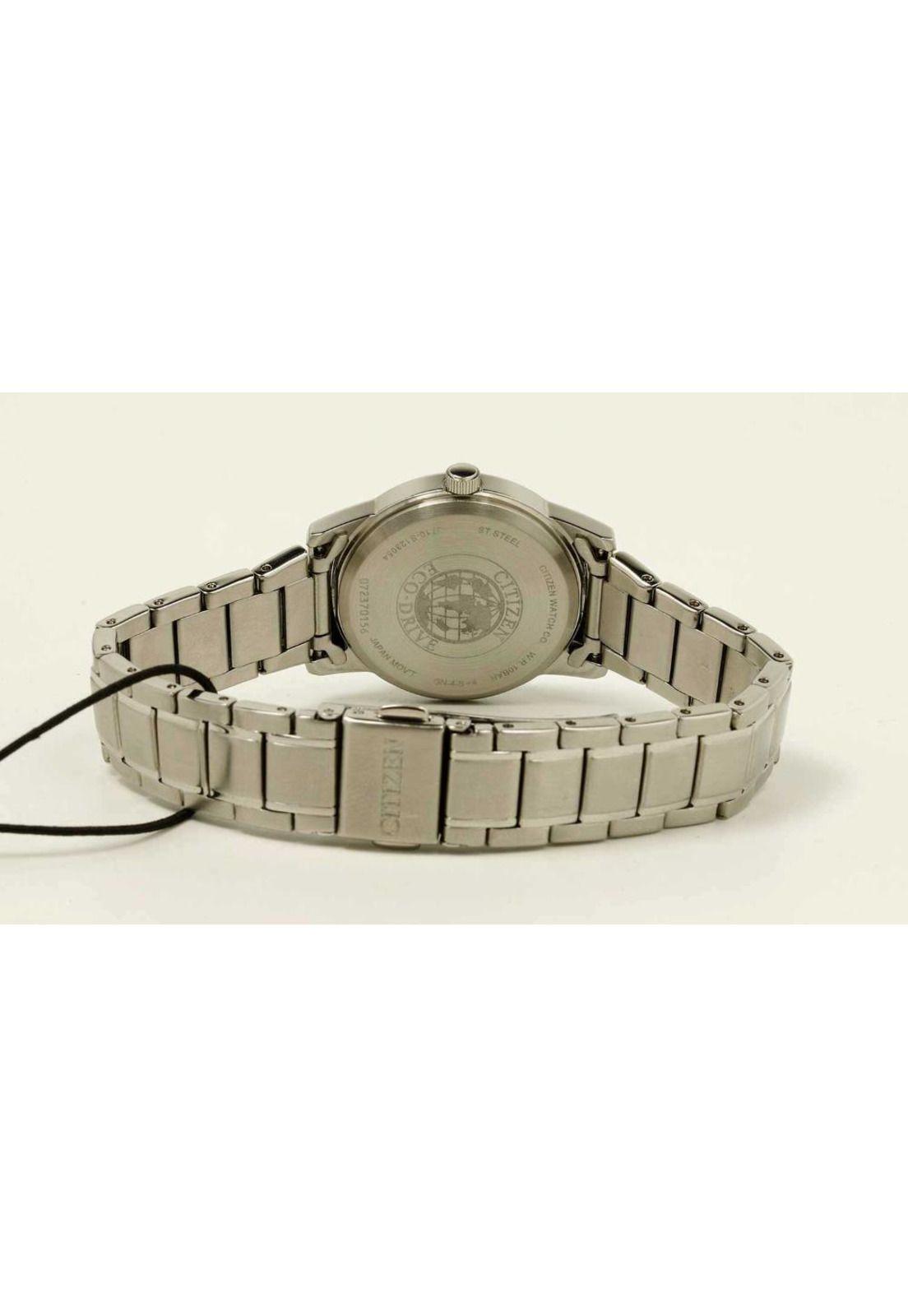 RELOJ CITIZEN MUJER FE1220-89A PREMIUM ECO-DRIVE-2