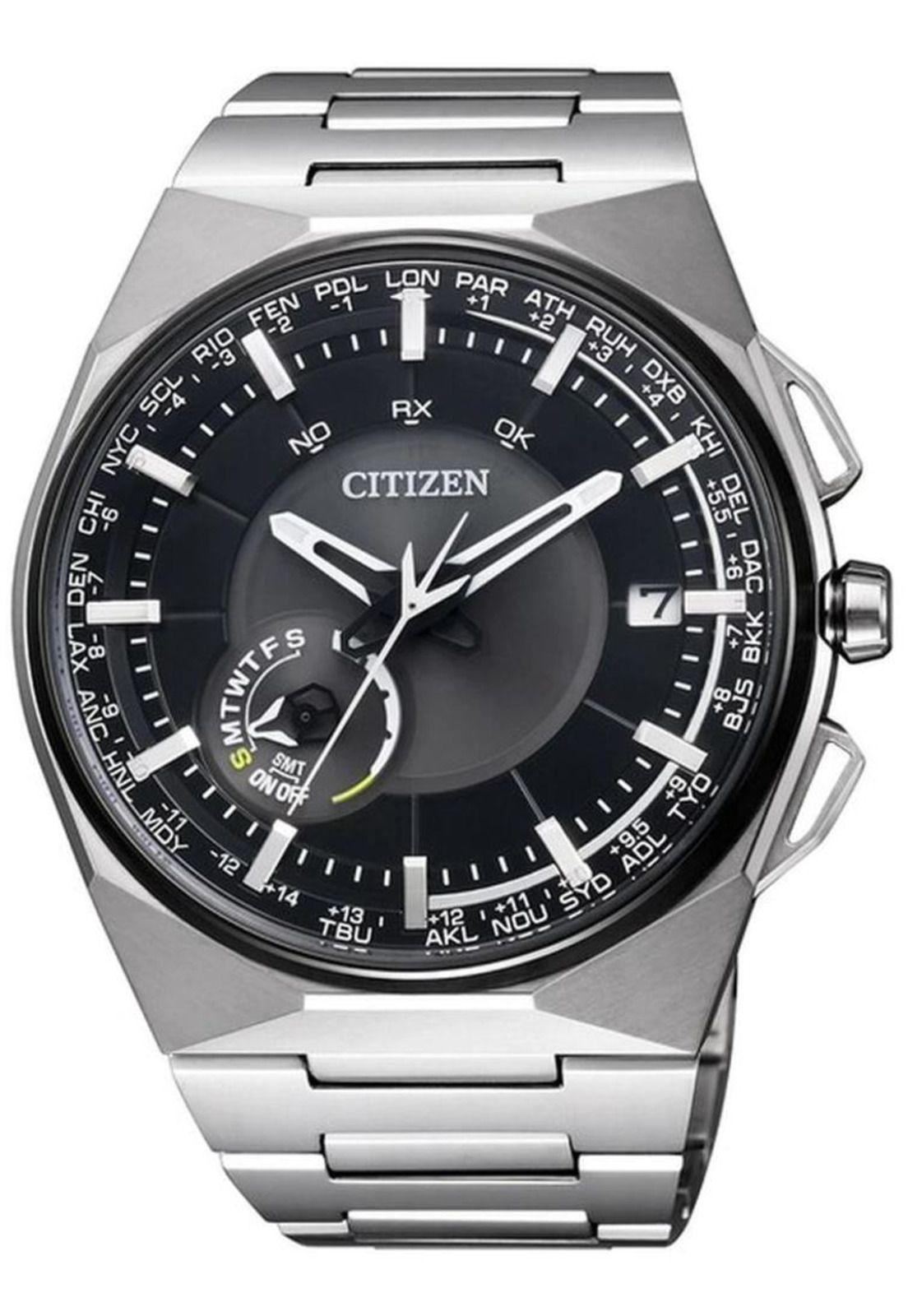 RELOJ CITIZEN HOMBRE CC2006-53E SATELITALES-0