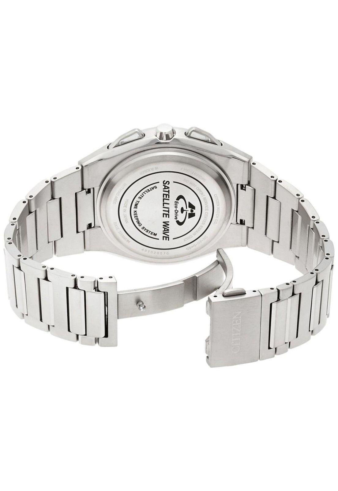 RELOJ CITIZEN HOMBRE CC2006-53E SATELITALES-1