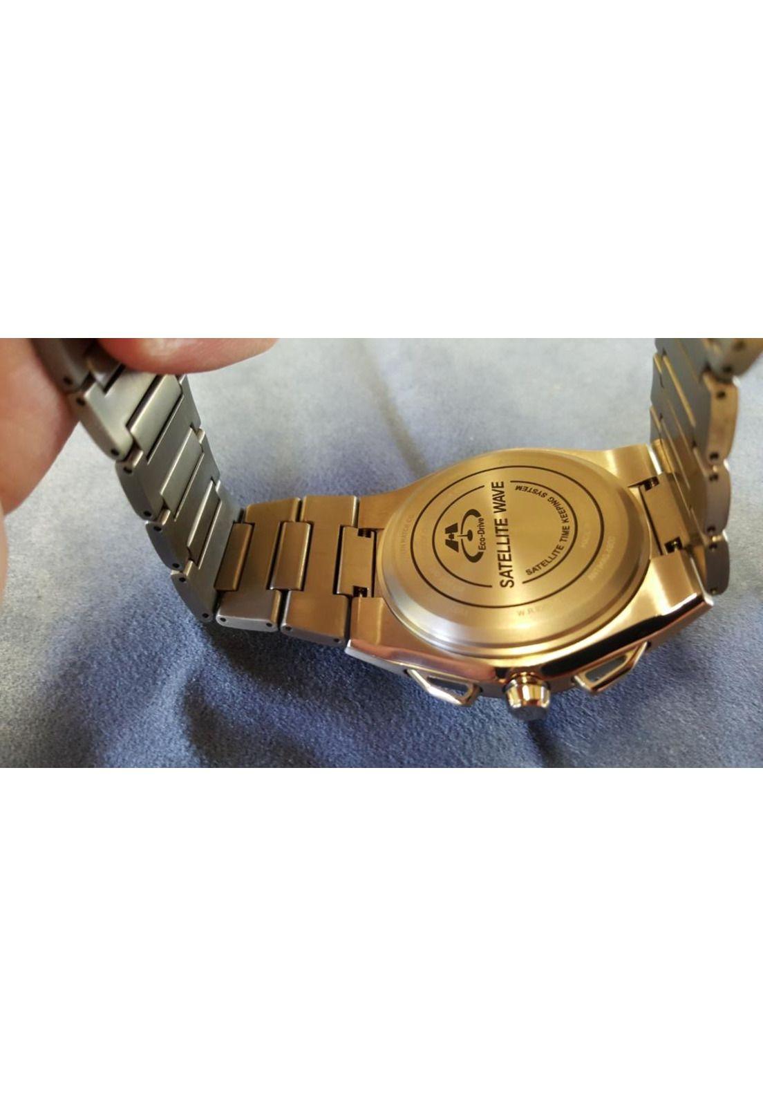 RELOJ CITIZEN HOMBRE CC2006-53E SATELITALES-2