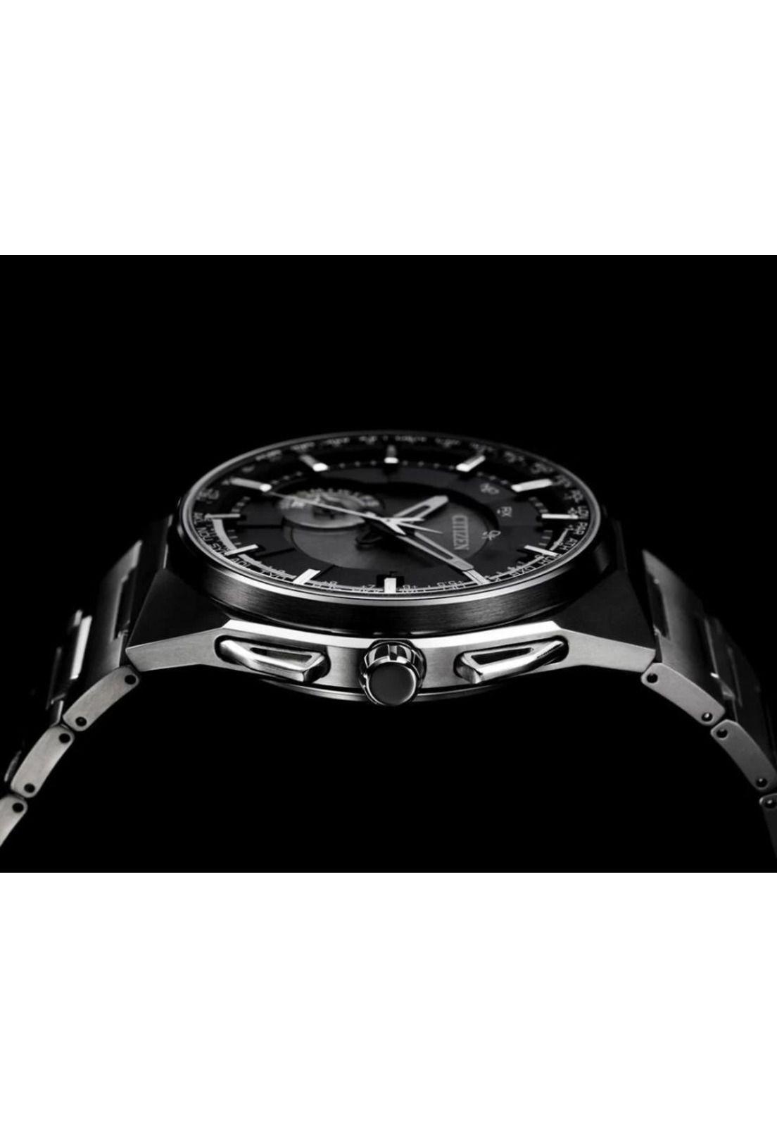 RELOJ CITIZEN HOMBRE CC2006-53E SATELITALES-4