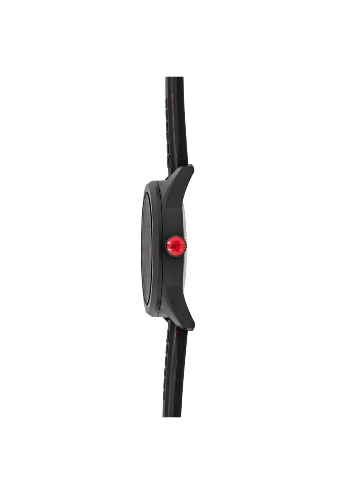 Reloj Reebok Hombre RV-SPS-G2-PBIB-BR Spindrop Strike-1