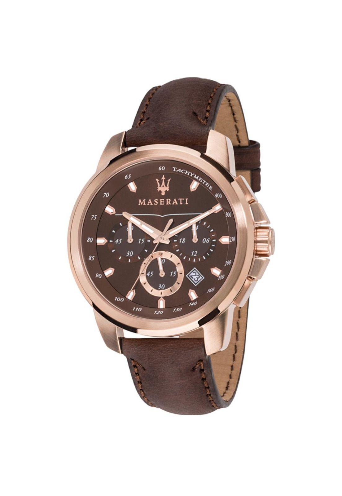 RELOJ MASERATI HOMBRE R8871621004 Successo-0