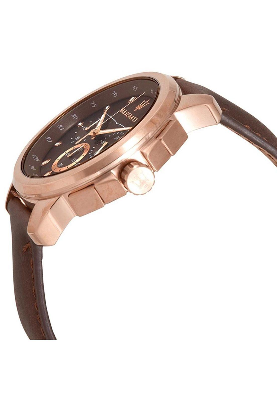 RELOJ MASERATI HOMBRE R8871621004 Successo-2