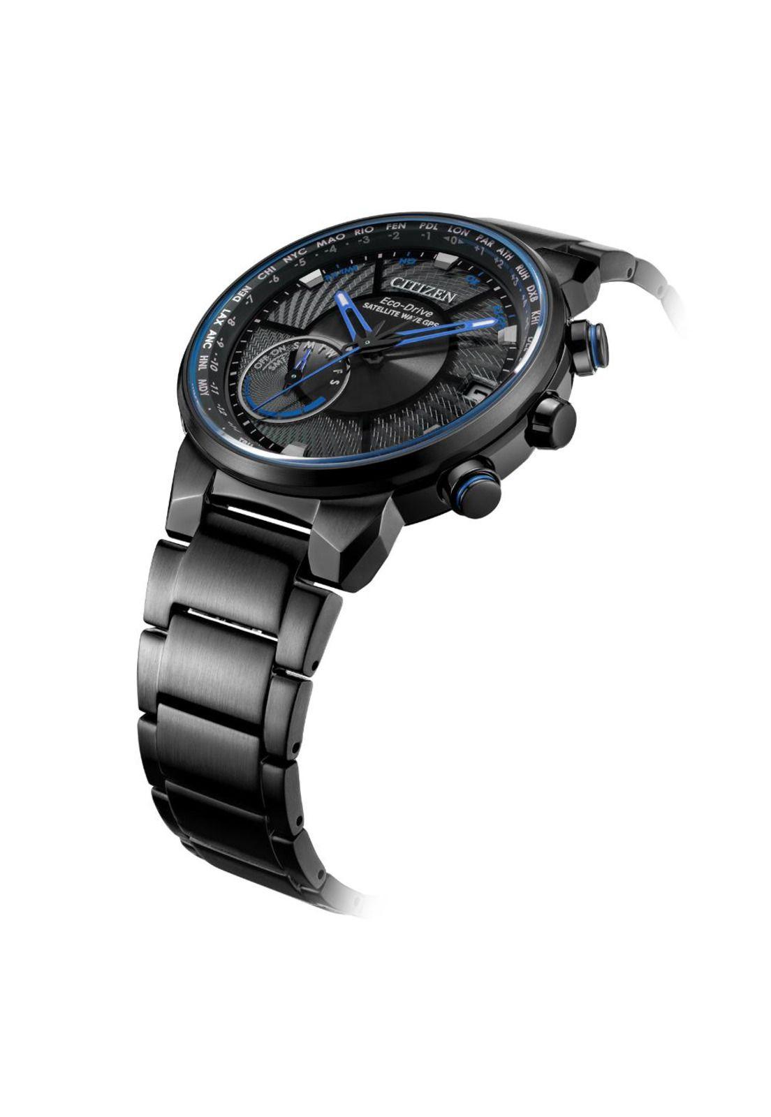 RELOJ CITIZEN HOMBRE CC3078-81E SATELLITE WAVE-1