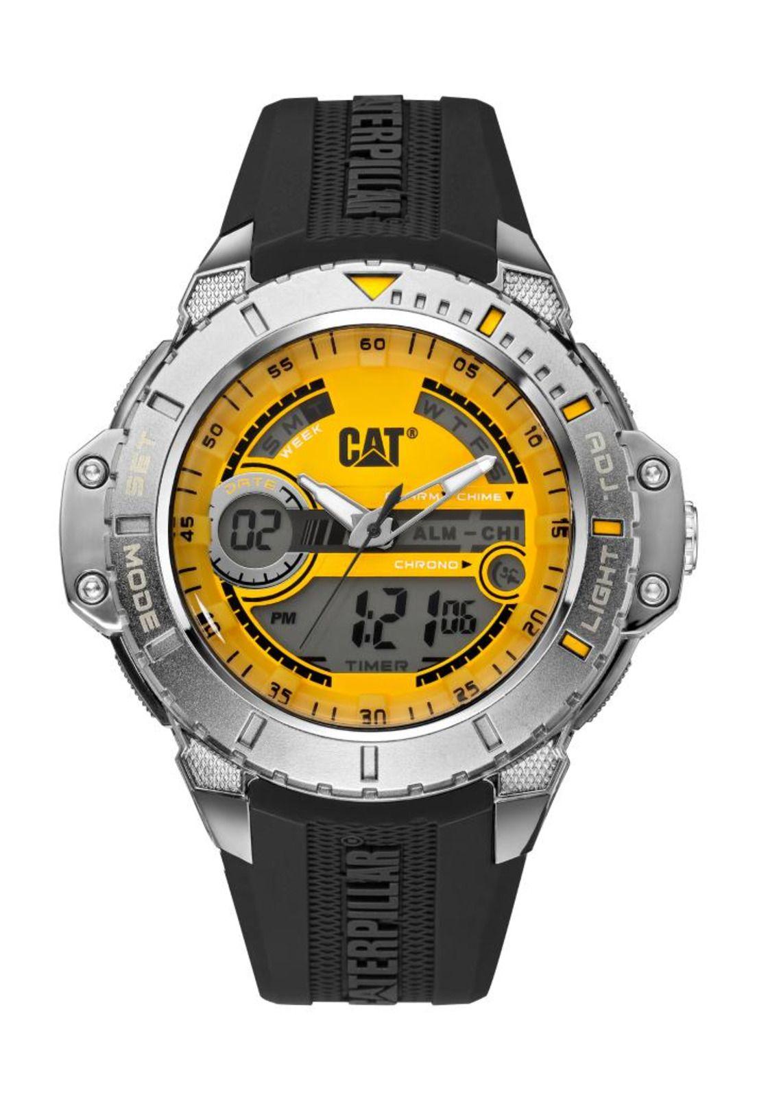 RELOJ CAT HOMBRE MA-155-21-731 ANADIGIT-0