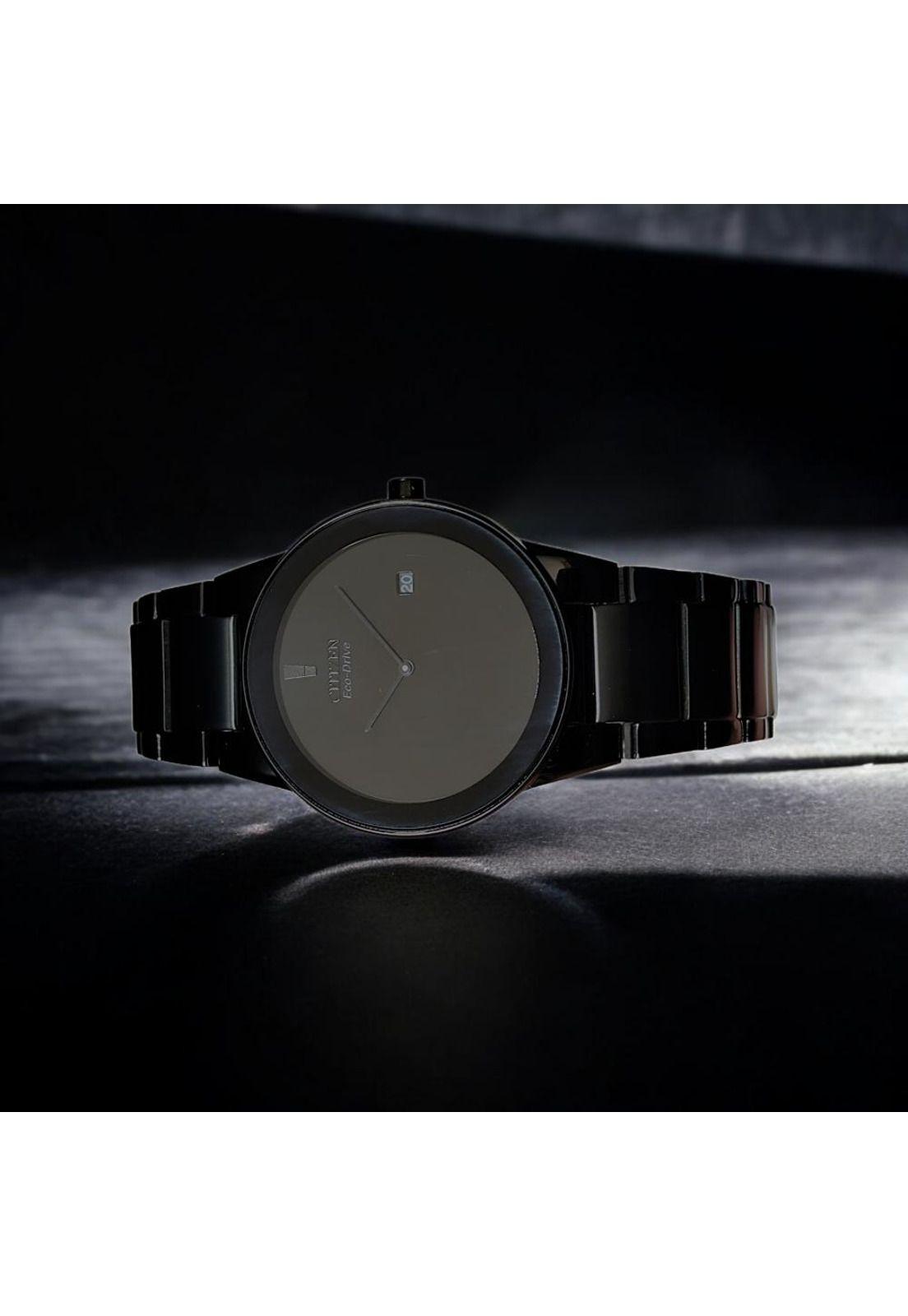 RELOJ CITIZEN HOMBRE AU1065-58E AXIOM ECO-DRIVE-3