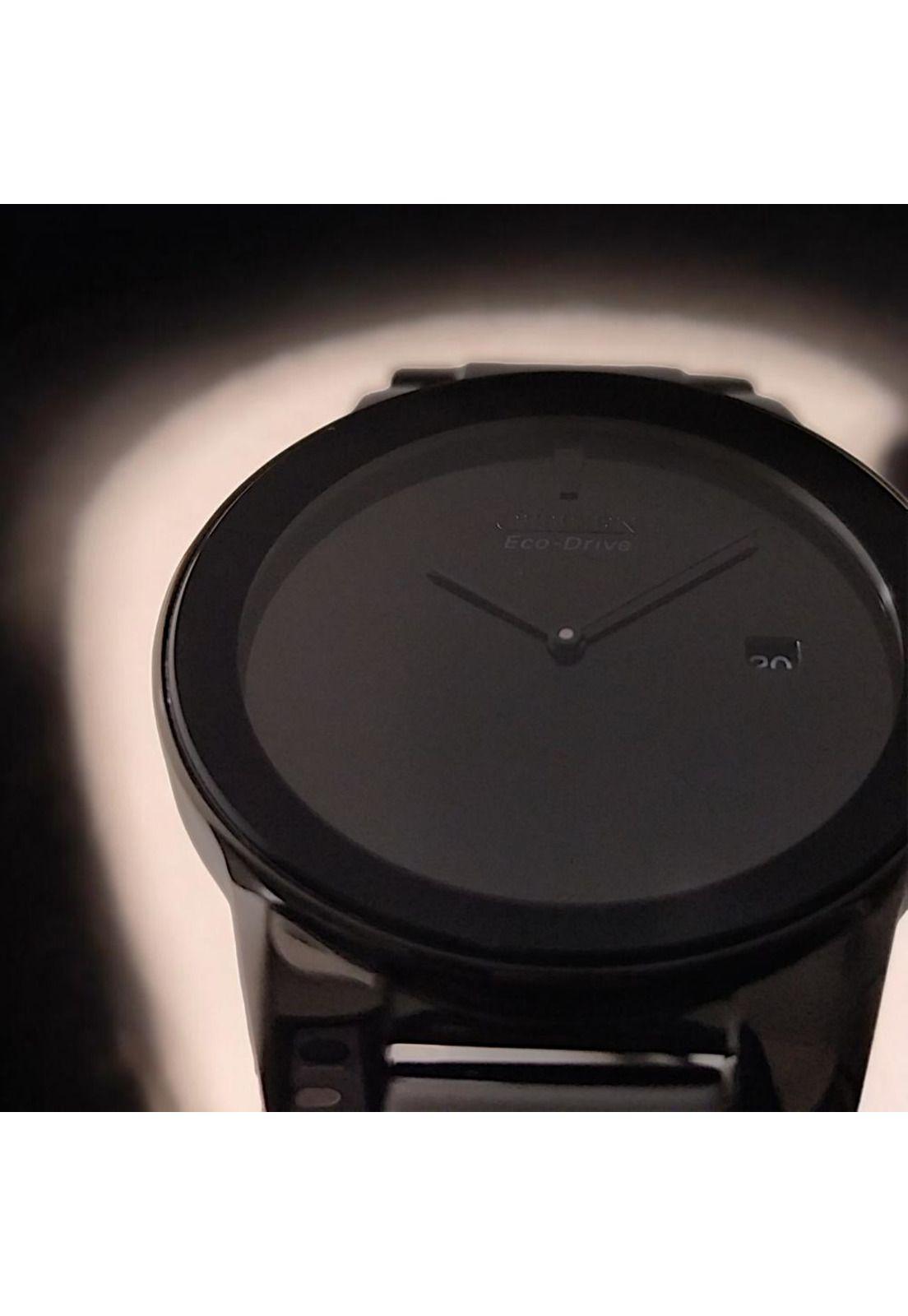 RELOJ CITIZEN HOMBRE AU1065-58E AXIOM ECO-DRIVE-4