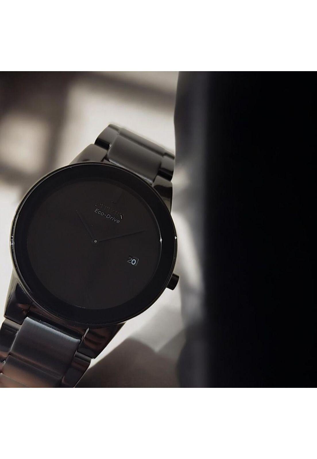 RELOJ CITIZEN HOMBRE AU1065-58E AXIOM ECO-DRIVE-5