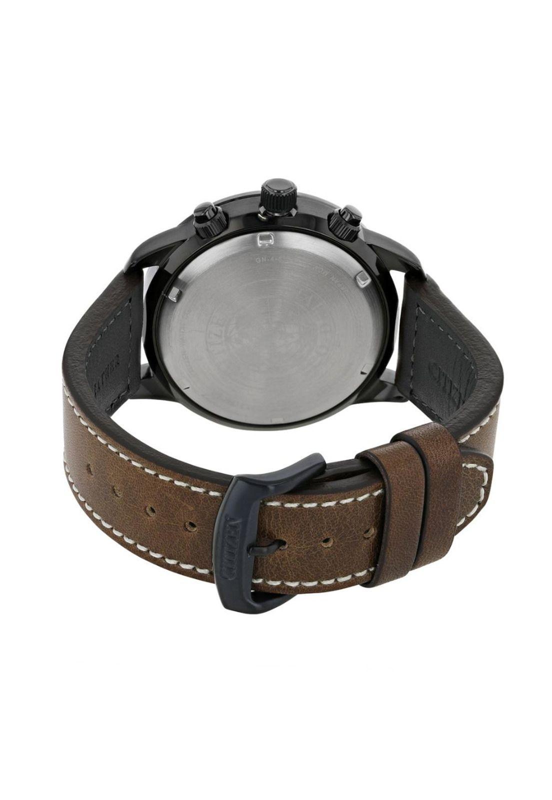 Reloj Citizen Hombre CA0695-17E Aviator Eco-Drive-2