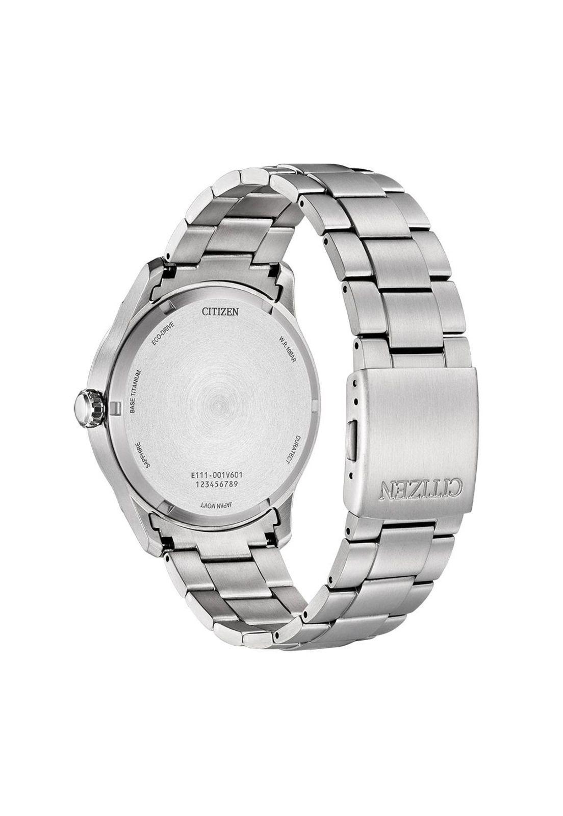 Reloj Citizen Hombre BM7570-80E Super Titanio-2