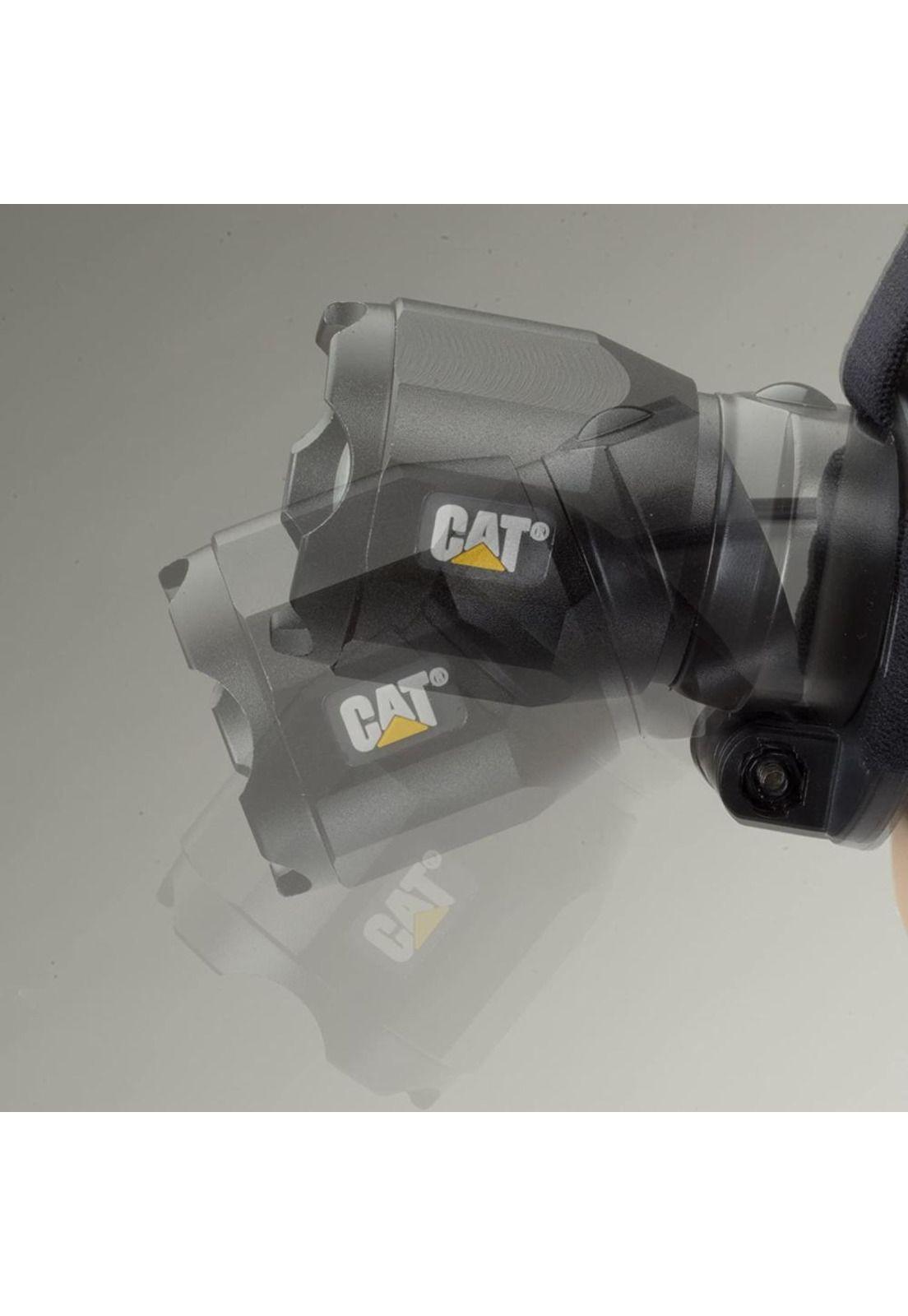LINTERNA LED CABEZA FRONTAL CON ENFOQUE RECARGABLE  CT4205 LUMENES 380-1