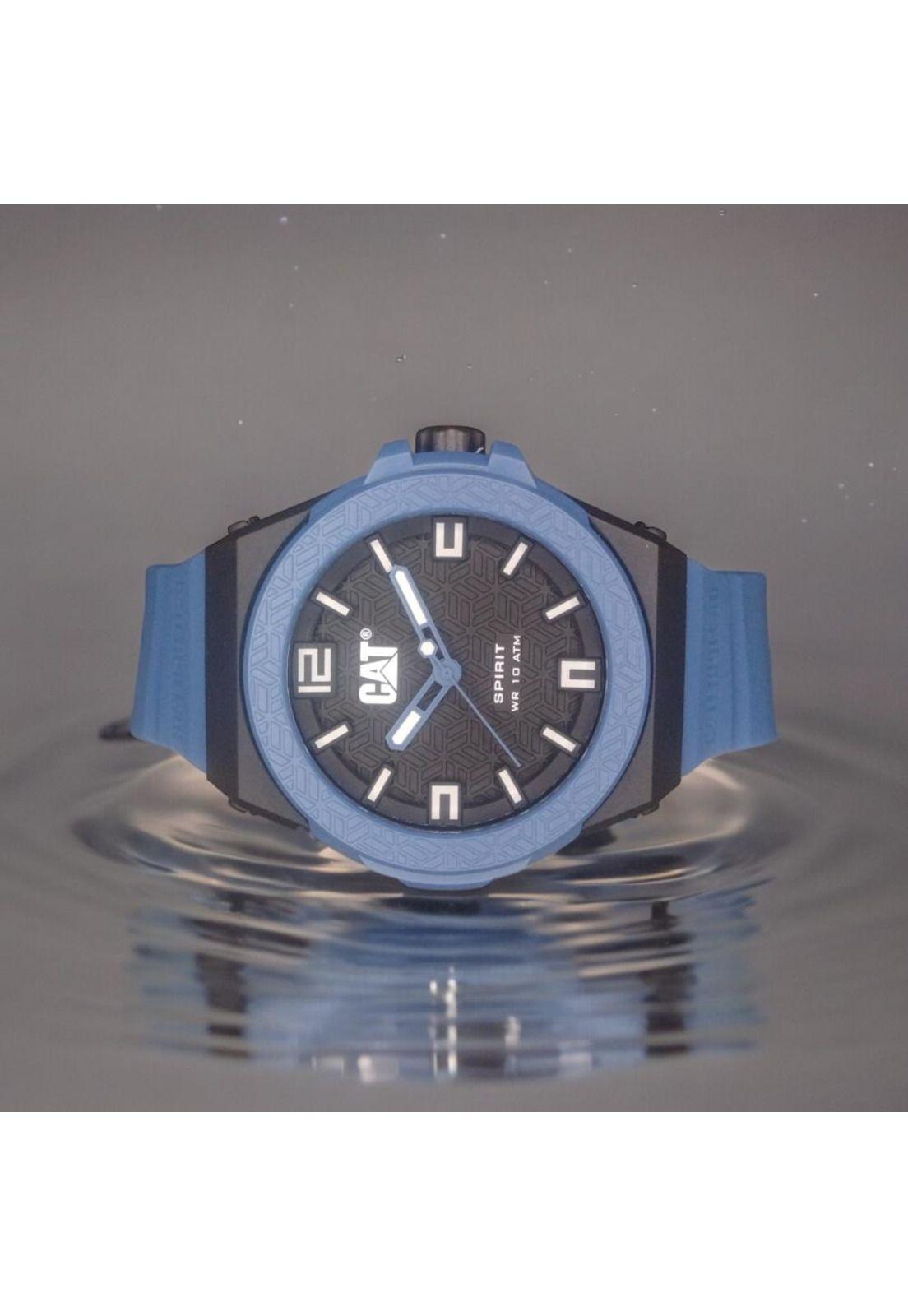 RELOJ CAT HOMBRE LO-111-26-116 SPIRIT EVO-3