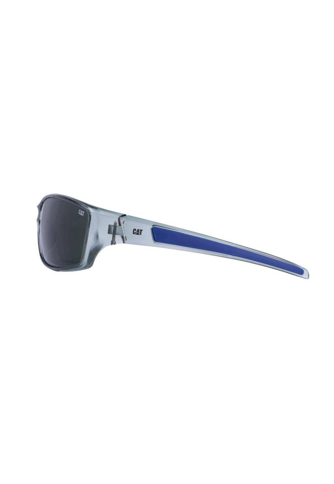 Lentes de Sol Polarizados CAT CTS-8016-113P Gris-4