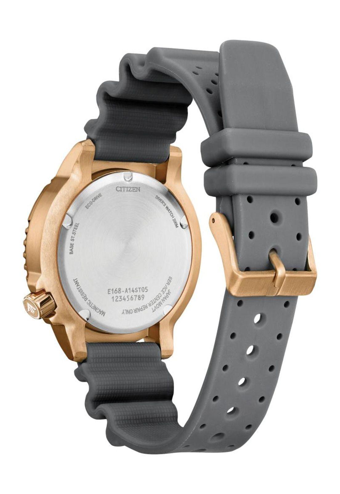Reloj Citizen Hombre BN0163-00H Promaster Divers-2