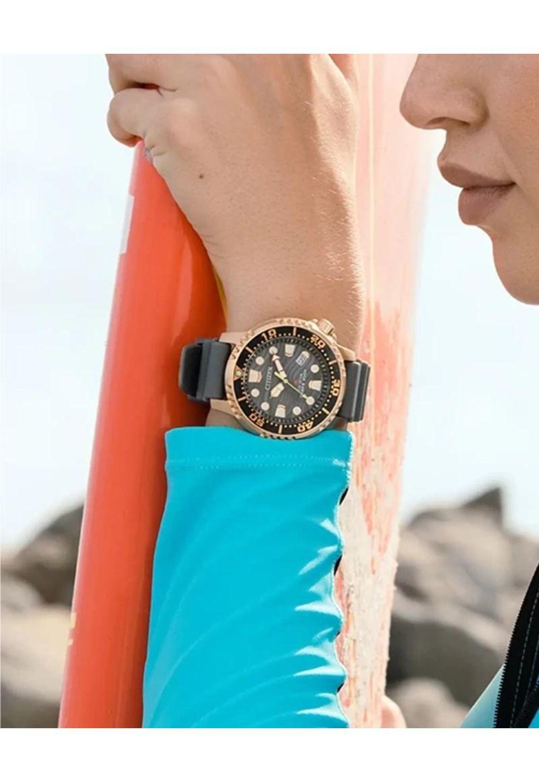 Reloj Citizen Hombre BN0163-00H Promaster Divers-3