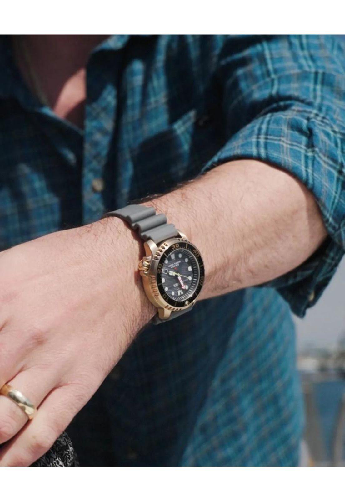Reloj Citizen Hombre BN0163-00H Promaster Divers-4