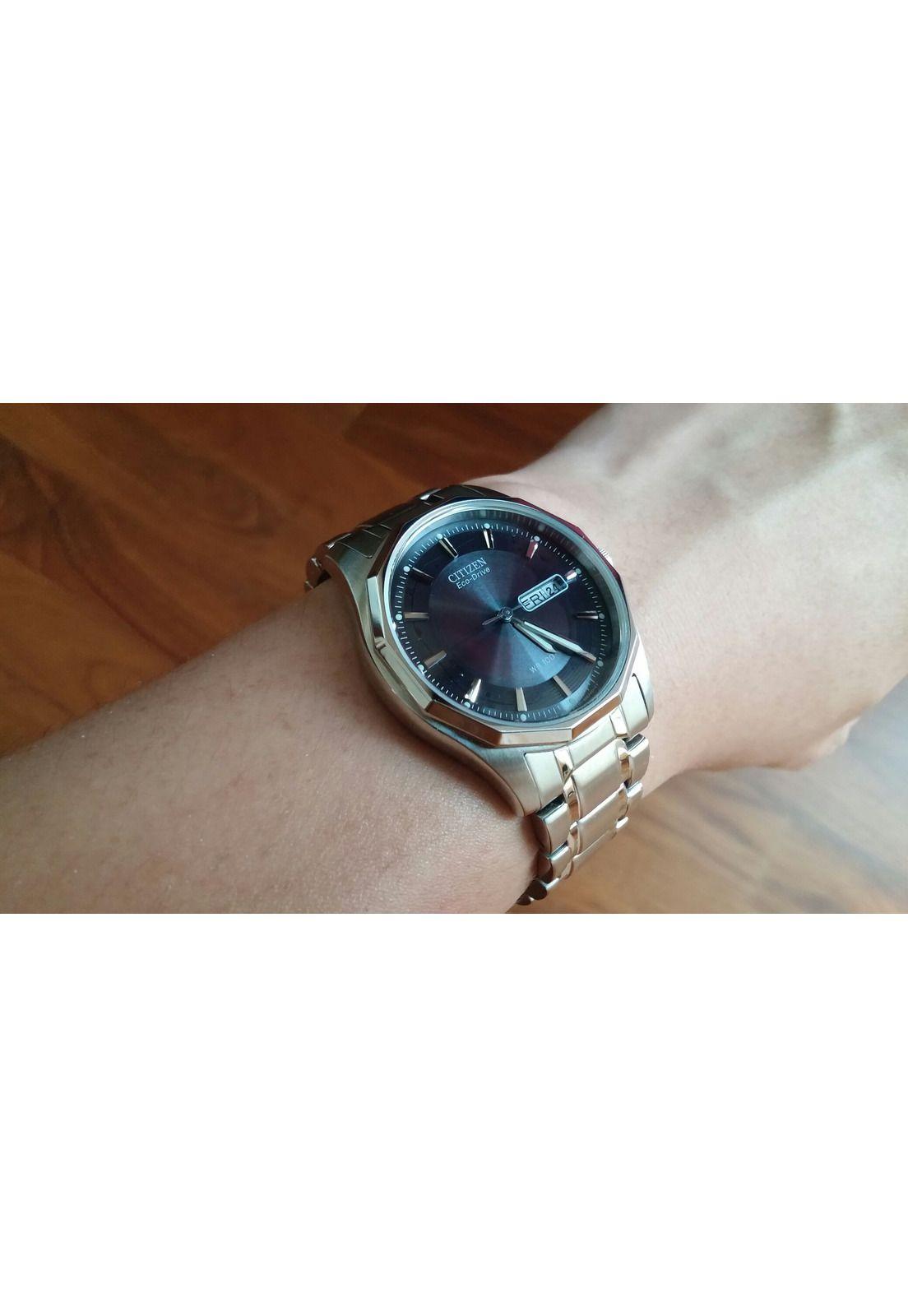 RELOJ CITIZEN HOMBRE BM8430-59E PREMIUM ECO-DRIVE-3