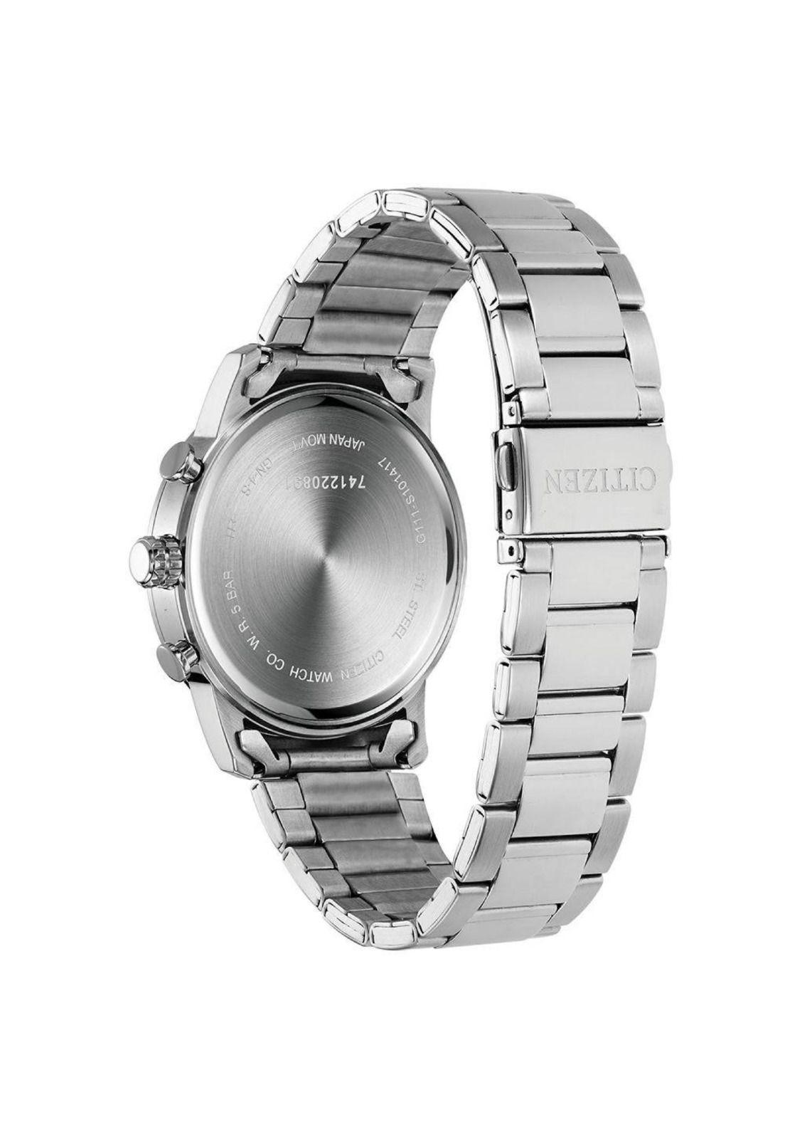 RELOJ CITIZEN HOMBRE AN8050-51M CHRONO QUARTZ-2