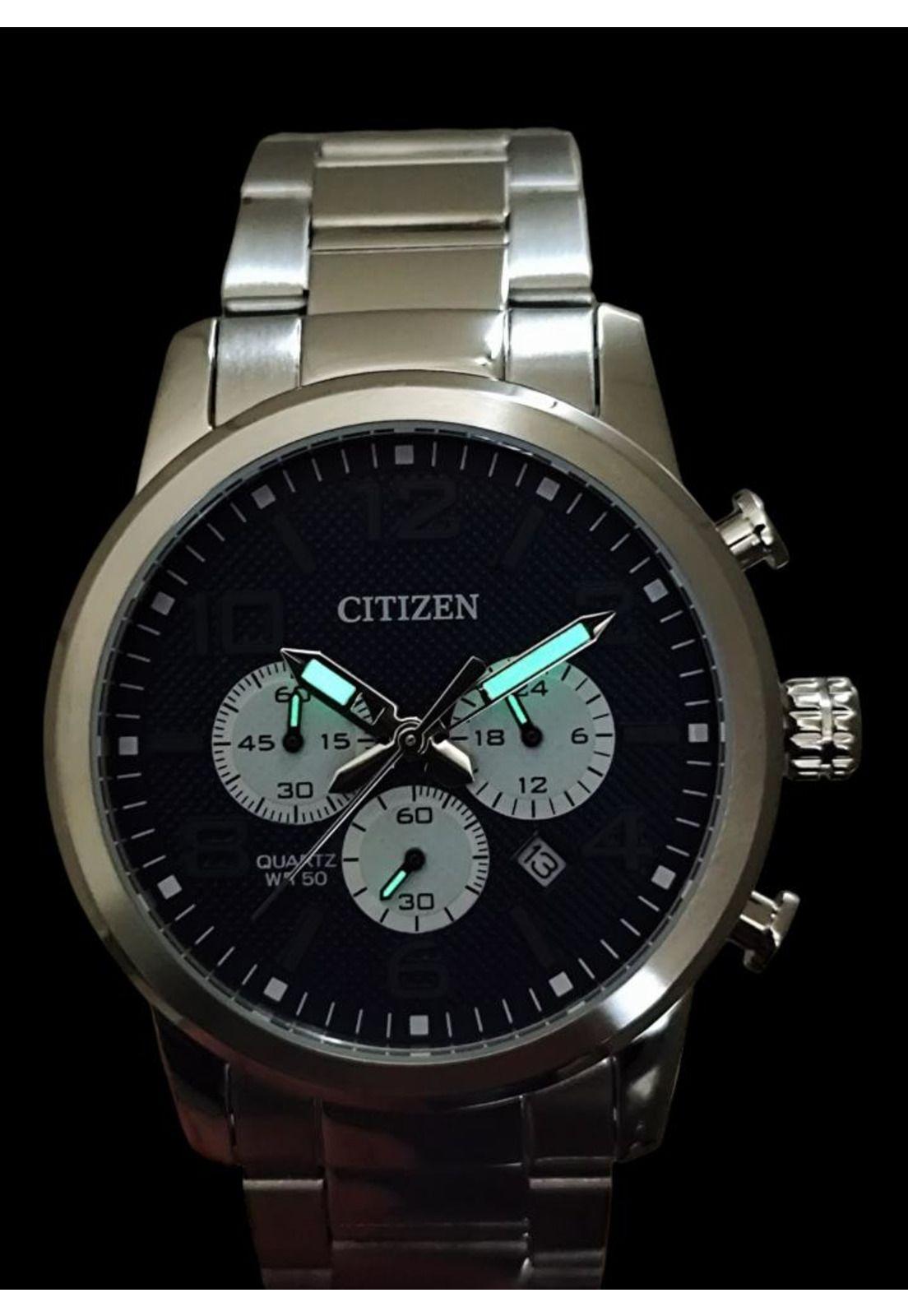 RELOJ CITIZEN HOMBRE AN8050-51M CHRONO QUARTZ-3