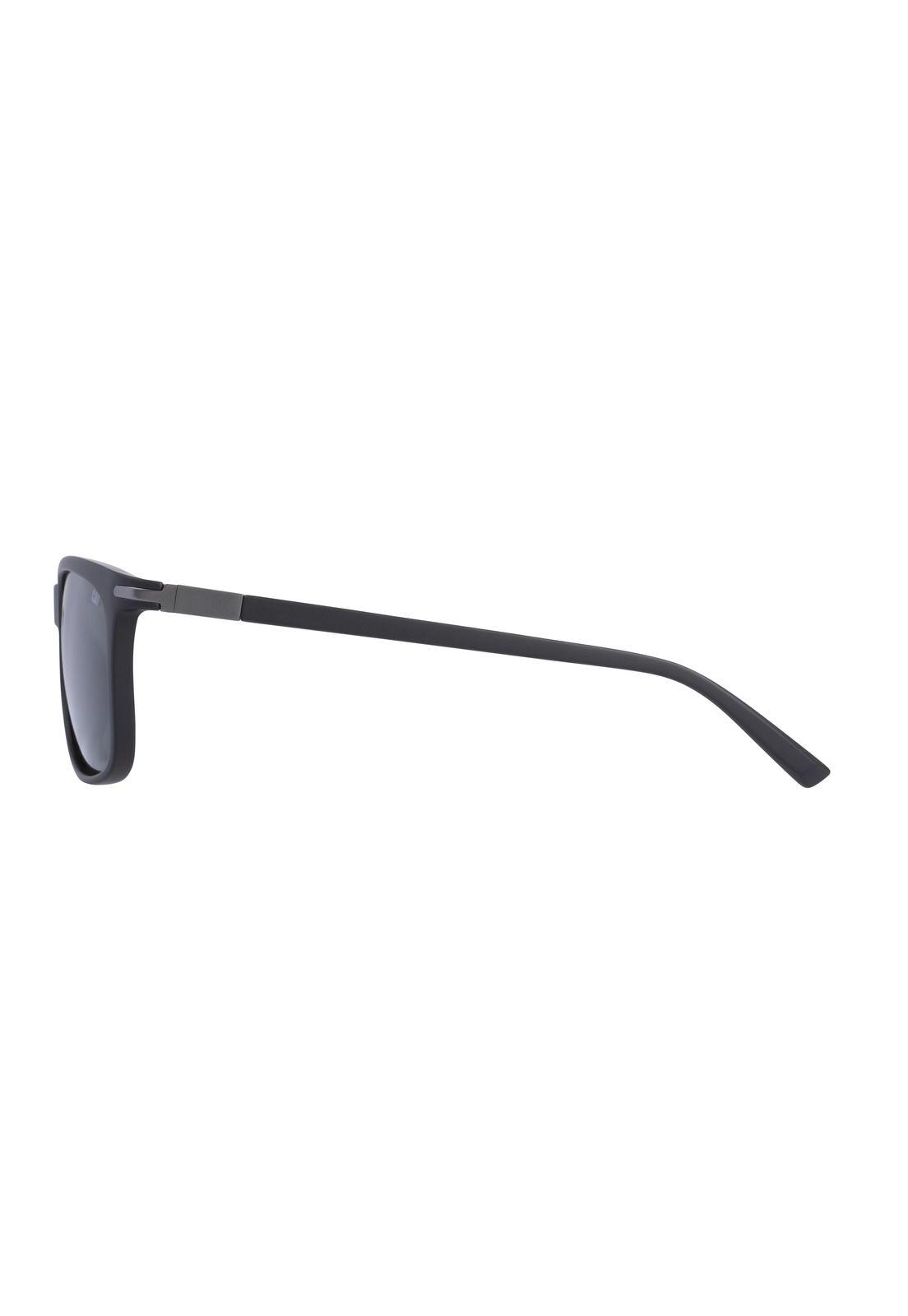 Lentes de Sol Polarizados CAT CPS-8510-104P Negro-2