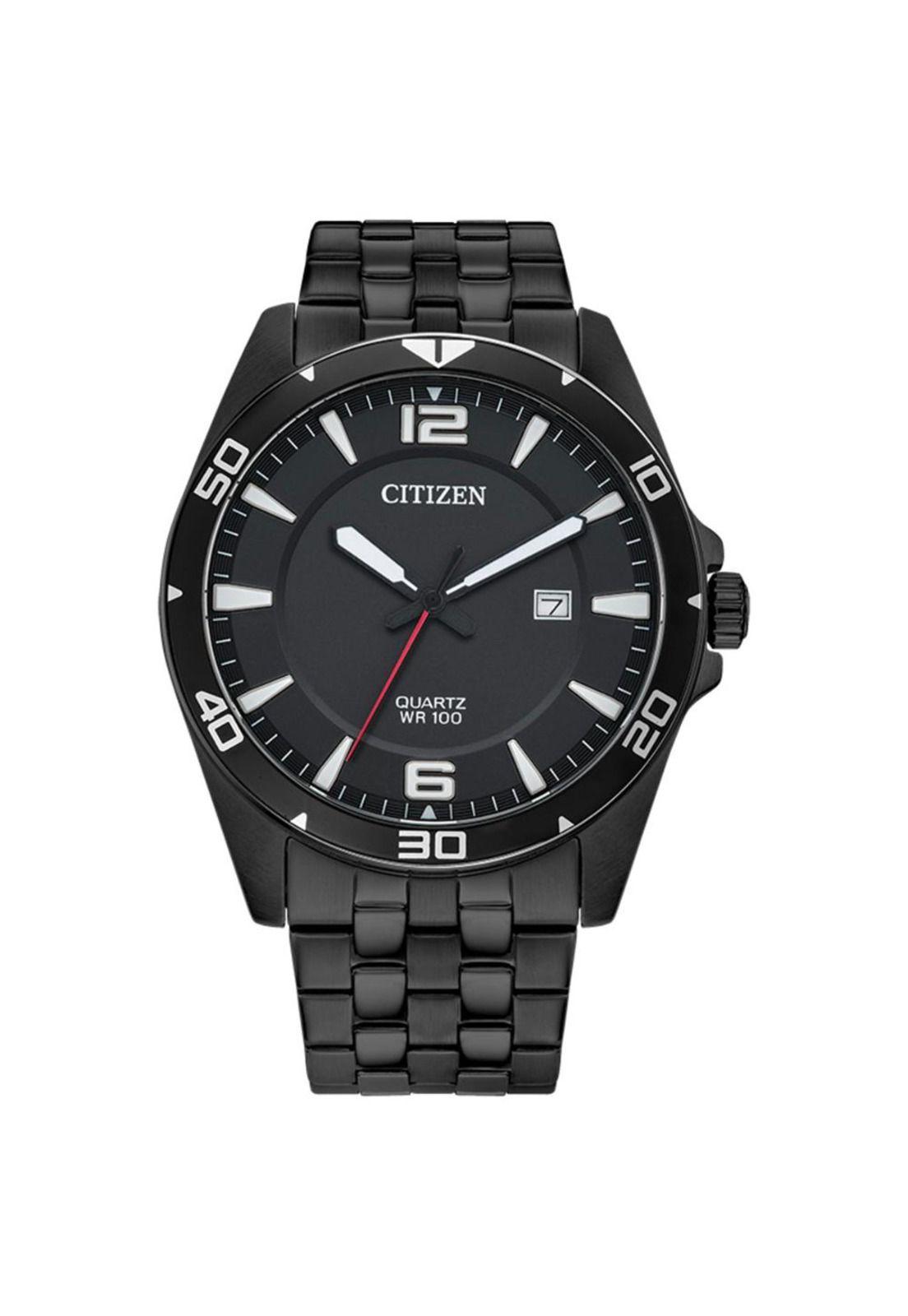 RELOJ CITIZEN HOMBRE BI5055-51E CLASSIC QUARTZ-0