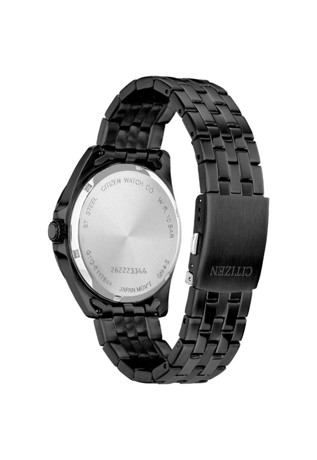 RELOJ CITIZEN HOMBRE BI5055-51E CLASSIC QUARTZ-2