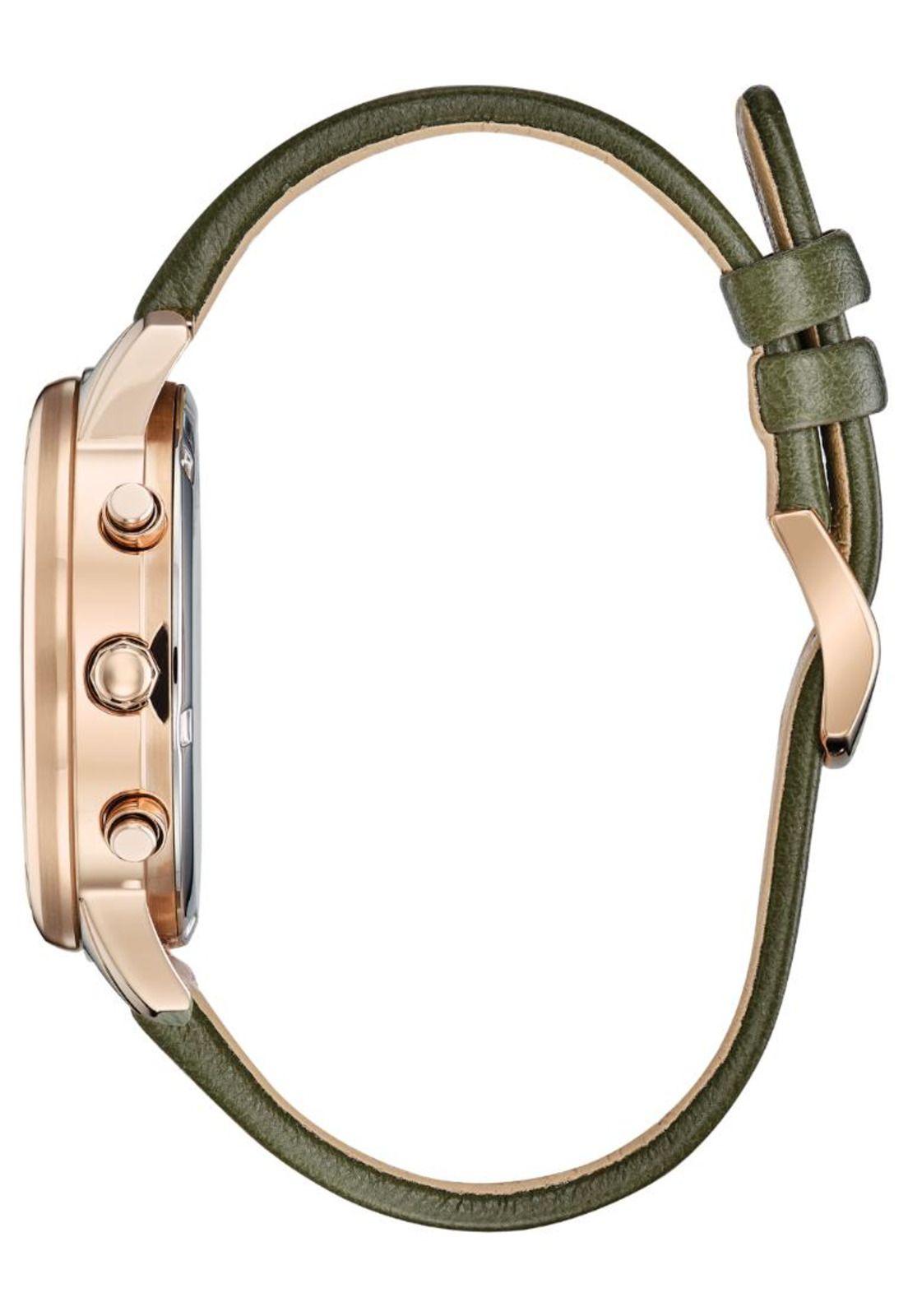 RELOJ CITIZEN MUJER FB2008-01D CHRONO ECO-DRIVE-1