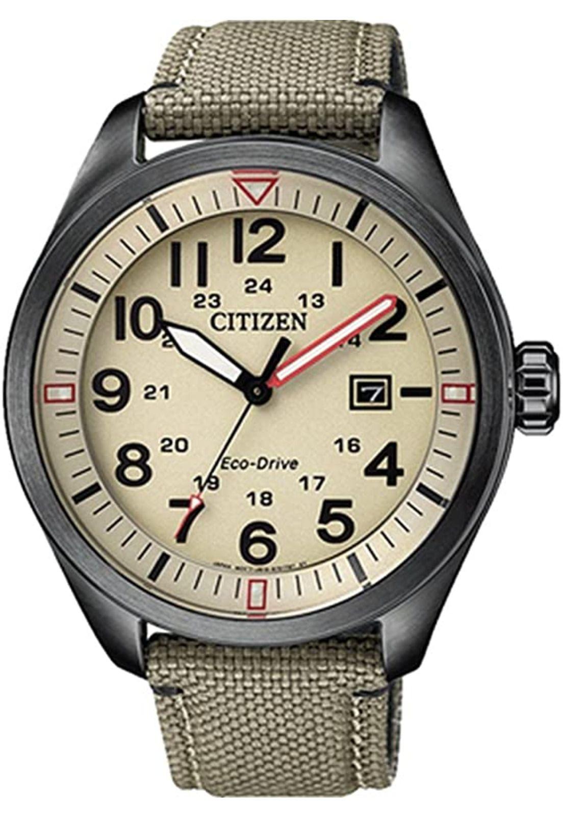 RELOJ CITIZEN HOMBRE AW5005-12X AVIATOR ECO-DRIVE-0