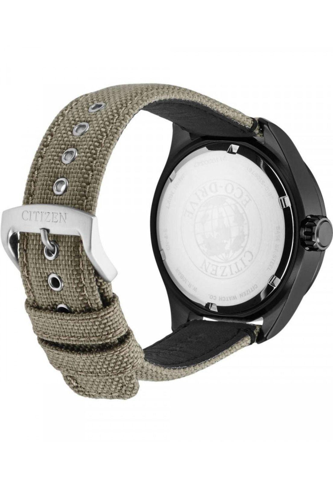 RELOJ CITIZEN HOMBRE AW5005-12X AVIATOR ECO-DRIVE-2