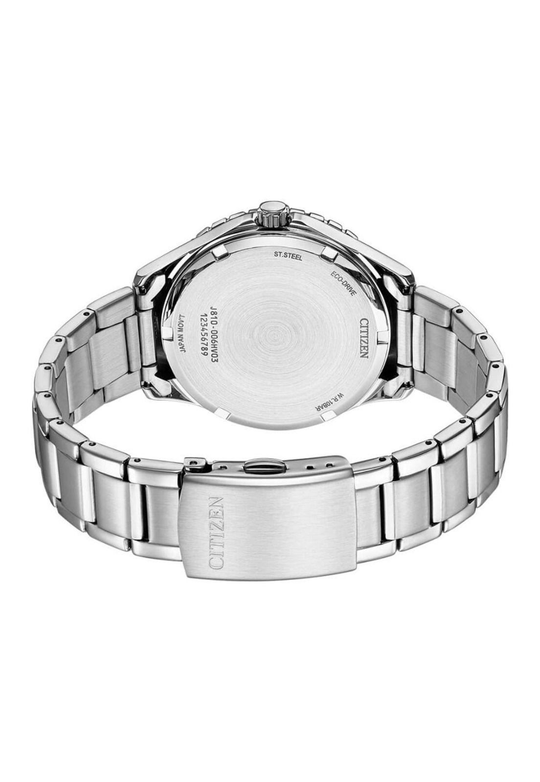 Reloj Citizen Mujer FE6170-88D Premium Eco-Drive-1